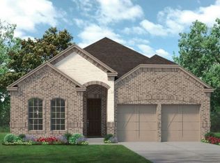 2034 Old Foundry Rd, Weatherford, TX 76087