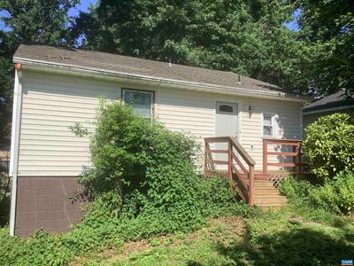 305 Paton St, Charlottesville, VA, 22903