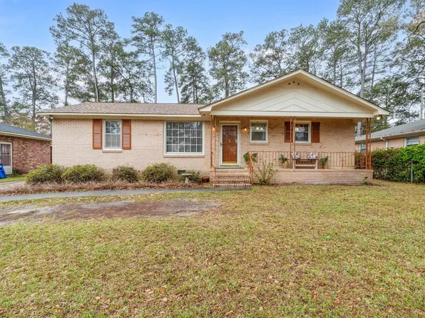 4106 Boxwood Dr, Columbia, SC 29205