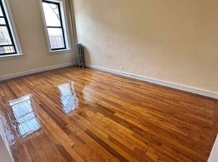 20 Bogardus Pl #4L, New York, NY 10040