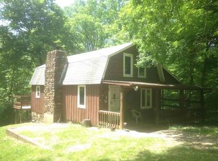 160 Pine Ridge Ln, Hardinsburg, KY 40143