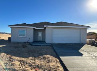 1001 E Church Ave, Ridgecrest, CA 93555