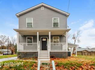 1124 S Pennsylvania Ave, Morrisville, PA 19067