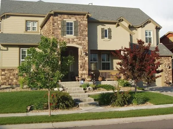 16673 E Parkside Drs, Commerce City, CO 80022