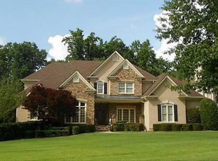 2747 Lockerly Ln #0, Duluth, GA 30097