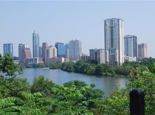 808 Edgecliff Ter #B, Austin, TX 78704