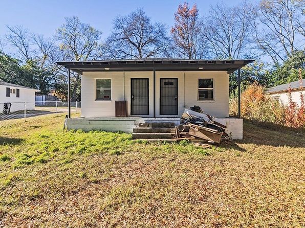 3718 Atlas St, Macon, GA 31204