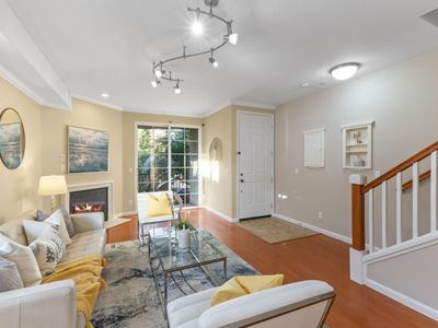 2633 Villa Cortona Way, San Jose, CA, 95125