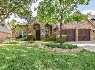 940 Hondo Rd, Argyle, TX 76226