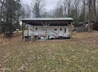 130 Sagebrush Cir, Flinton, PA 16640