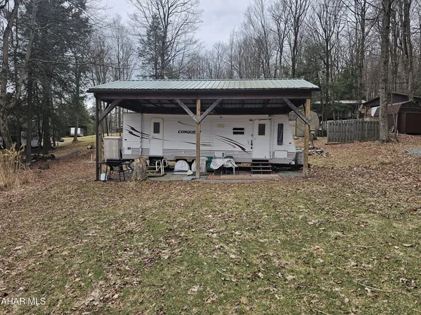 130 Sagebrush Cir, Flinton, PA 16640