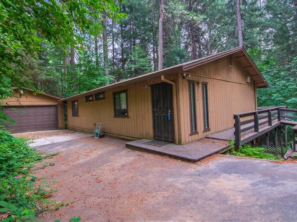 3312 Gold Ridge Trl, Pollock Pines, CA 95726