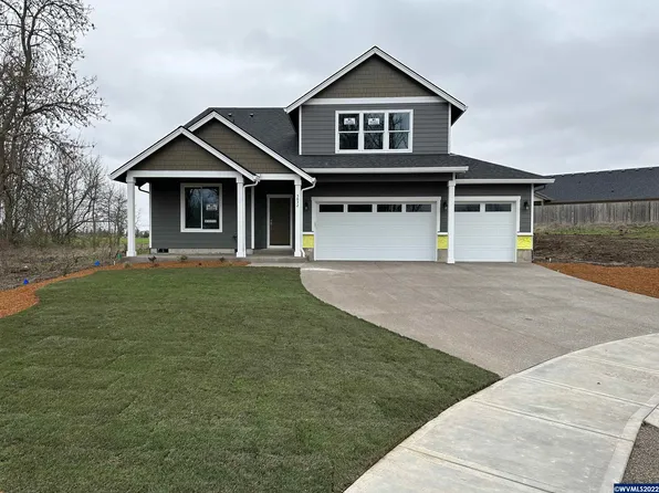 5832 Chandra Ct, Albany, OR 97321