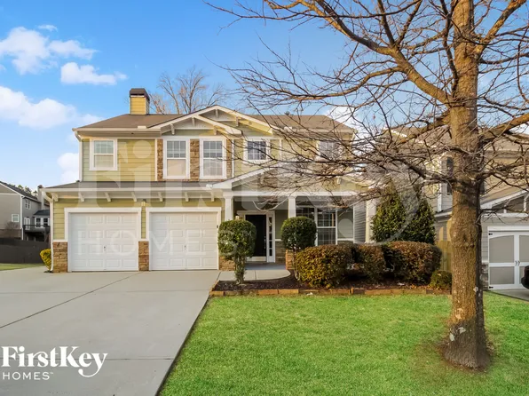 6003 Escher Ln SE, Mableton, GA 30126