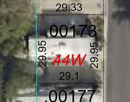 1st image of 6099 Overseas Hwy Lot 44W