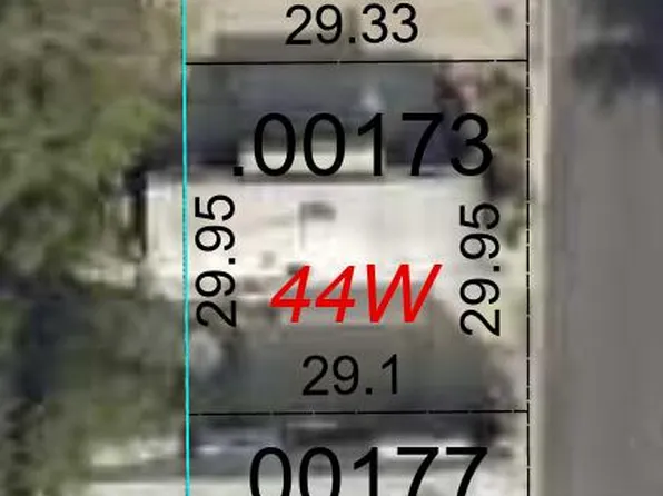 6099 Overseas Hwy Lot 44W, Marathon, FL 33050