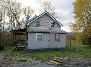 3605 Clinton Rd, Jordan, NY 13080