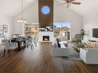 10 Pennyfield Avenue #11-C, Bronx, NY, 10465