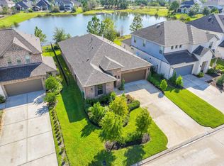 53 Sunrise Crest Trl, Tomball, TX 77375