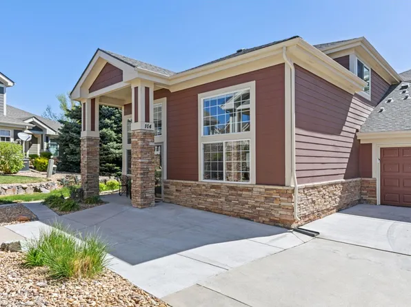13803 Legend Way #104, Broomfield, CO 80023