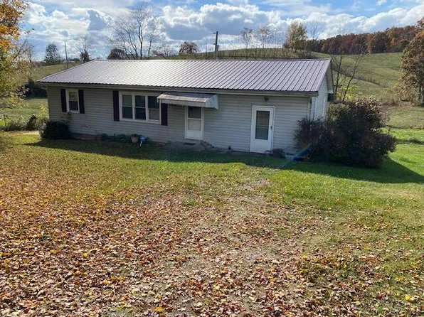 2064 Highway 1569, Wellington, KY 40387