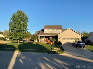 6446 Churchill Downs Pl, Dayton, OH 45424