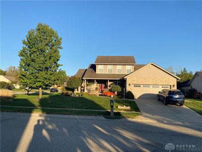 6446 Churchill Downs Pl, Dayton, OH, 45424