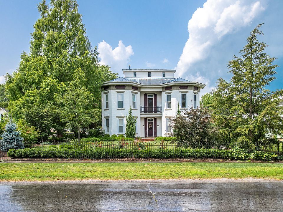 205 E Taylor St, Mount Victory, OH 43340 Zillow