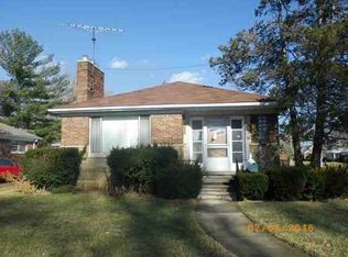 15023 Toepfer Dr, Eastpointe, MI
