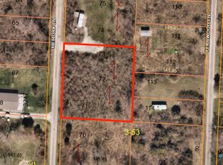 0 Memory Ln #71-73, Kelleys Island, OH 43438
