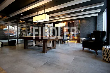 Rented by Fiddler Realty