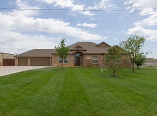 15151 Helium Rd, Amarillo, TX 79119