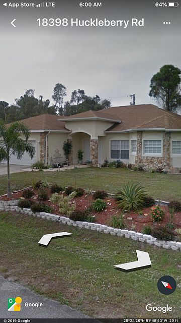 2nd image of 18398 Huckleberry Rd