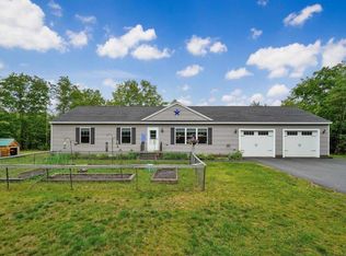 106 S Waterboro Rd, Lyman, ME 04002