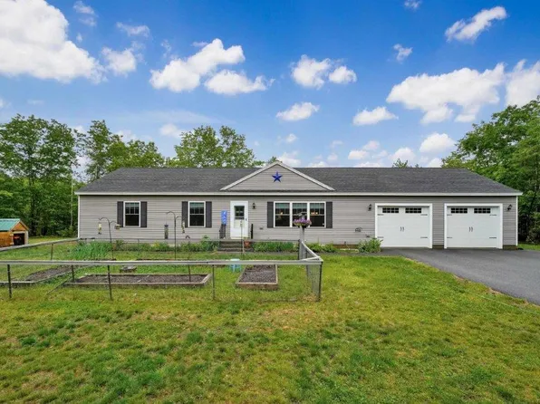 106 SO Waterboro Road, Lyman, ME 04002