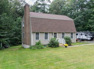 21 Oak Dr, Litchfield, NH 03052