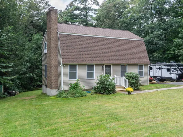 21 Oak Drive, Litchfield, NH 03052