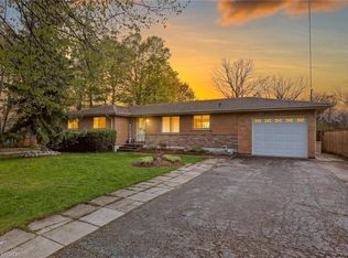269 Robinson St, Woodstock, ON N4S 3B8