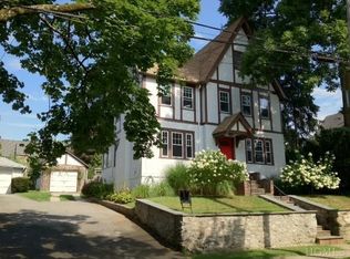 22 Chittenden Ave, Yonkers, NY 10707