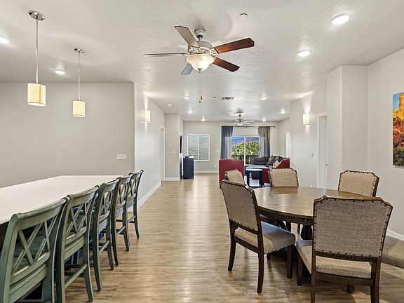 Building's Lounge