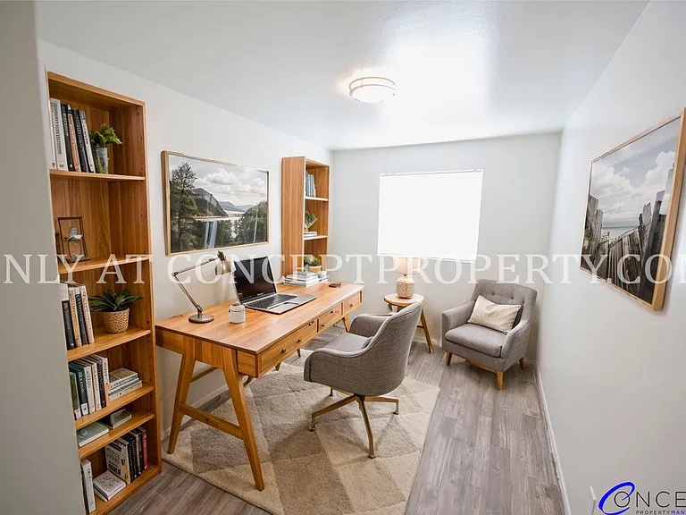 Aspen Pines — Photo 191