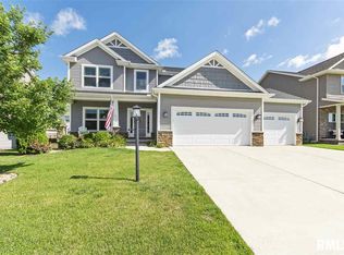 6109 W Diversey Ct, Edwards, IL 61528