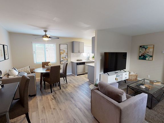4th image of 8155 Reseda Blvd APT 106