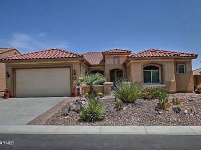 3741 N Cottonwood Dr, Florence, AZ, 85132