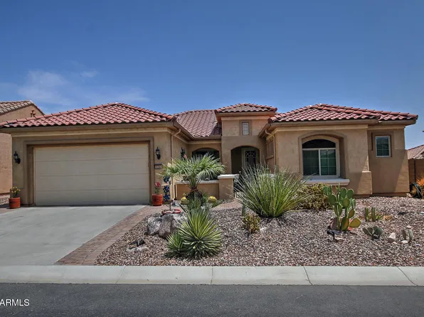 3741 N COTTONWOOD Drive, Florence, AZ 85132
