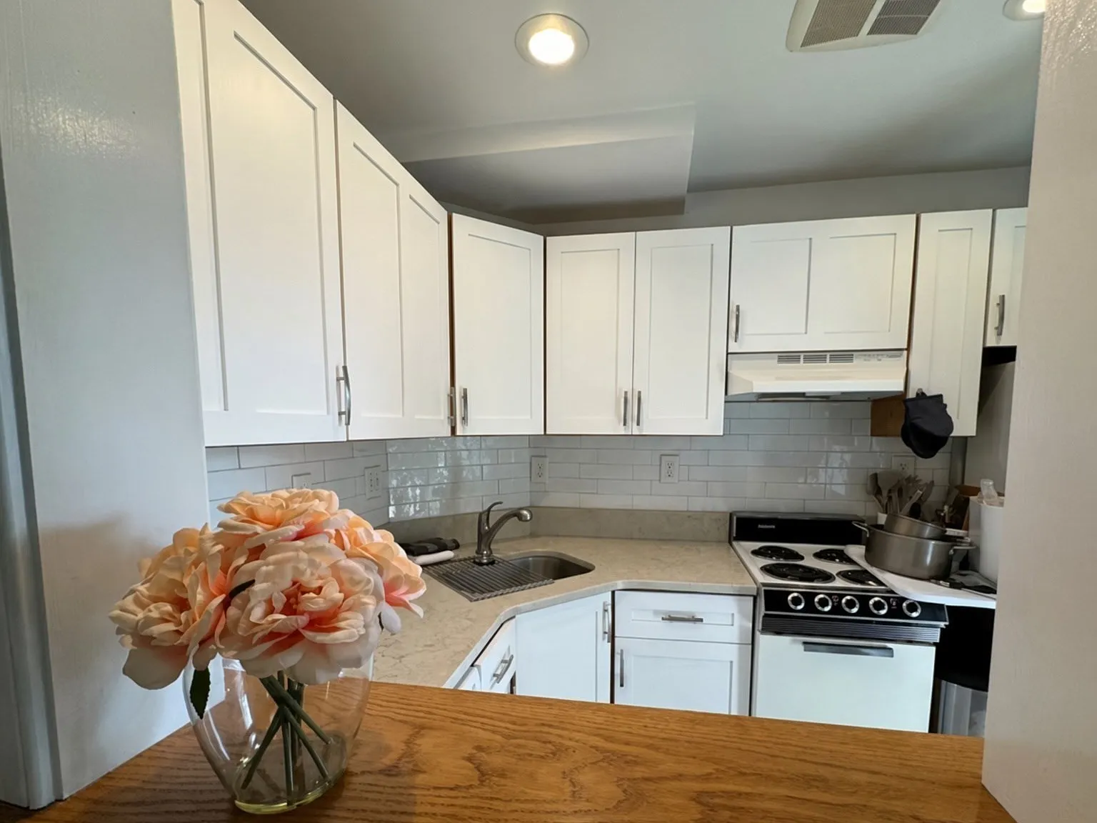 1 bed, 600 sqft, $2,500 — Photo 4