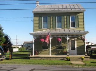548 W Main Ave, Myerstown, PA 17067
