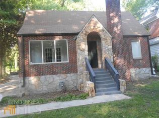 1295 Fontaine Ave SW, Atlanta, GA 30311
