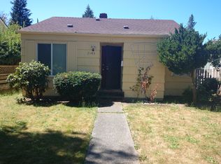 7145 31st Ave SW, Seattle, WA 98126