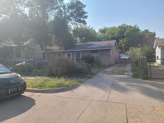 2nd image of 1519 Presidio Ave